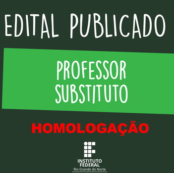 #37083 Divulgadas a homologação das inscrições e as datas para o sorteio dos temas e para a prova de avaliação de desempenho