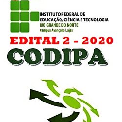 #37093 CODIPA lança segundo Edital para solicitação de concessão de taxas de inscrição em capacitações e eventos na modalidade à distância
