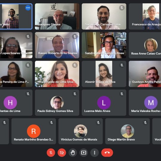 #37115 IFRN inicia Webinários sobre acordos com instituições estrangeiras