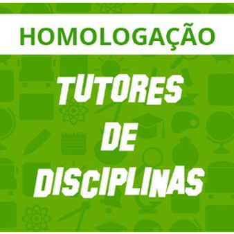 #37136 Resultado de seleção para preenchimento de vagas para monitoria de disciplinas