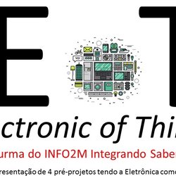 #37152 Programa EoT – Electronic of Things