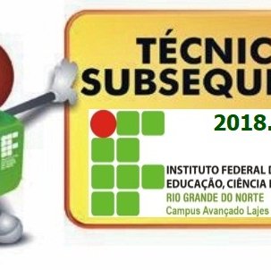#37173 Lançado Edital para cursos técnicos na modalidade subsequente