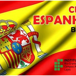 #37179 Resultado da seleção do Curso de Espanhol Básico (FIC)