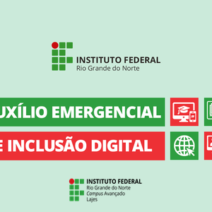#37180 Abertas as inscrições para os Auxílios e Ações Emergenciais de Assistência Estudantil no contexto do ensino remoto