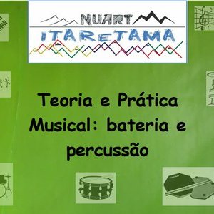 #37193 Resultado das inscrições do curso de Teoria e Prática Musical: bateria e percussão