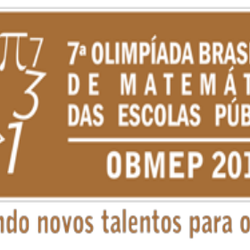 #37230 Alunos do Câmpus Santa Cruz conquistam menções honrosas da OBMEP 2011