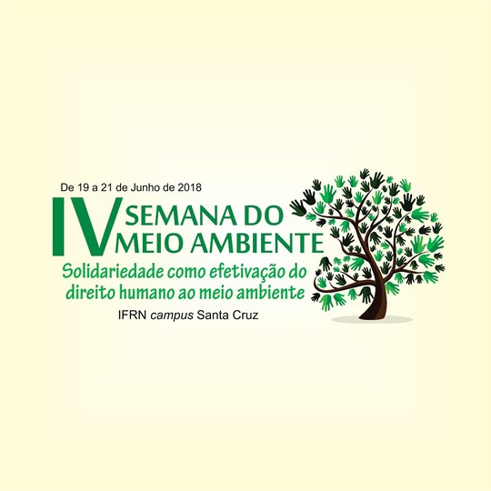 #37237 IV Semana do Meio Ambiente será marcada por gincana ecológica