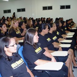 #37239 Cerimônia Certificação do Mulheres Mil destaca importância social do programa