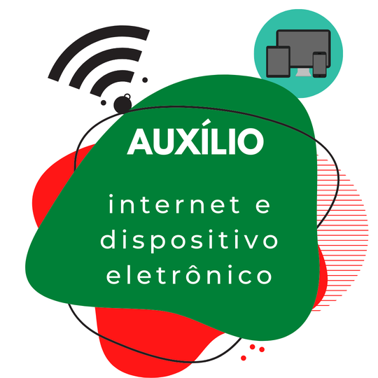 #37263 Resultado final do Edital de auxílio para pacotes de internet e dispositivo eletrônico