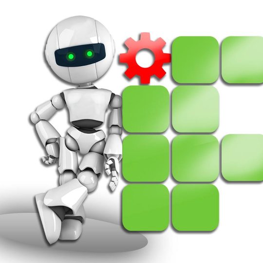 #37283 Equipe de Robótica disponibiliza link para inscrição