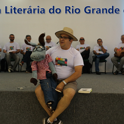 #37300 Caravana Literária do Rio Grande do Norte