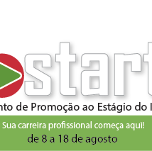 #37303  Evento de promoção ao estágio acontece até dia 18 de agosto