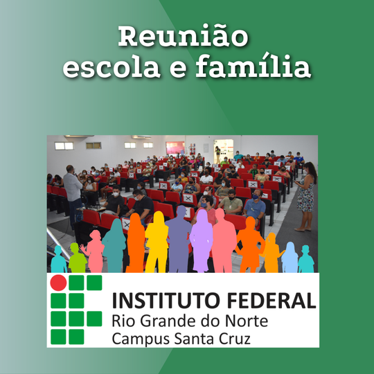 #37344  Reunião de pais e/ou responsáveis é um marco no retorno as atividades presenciais