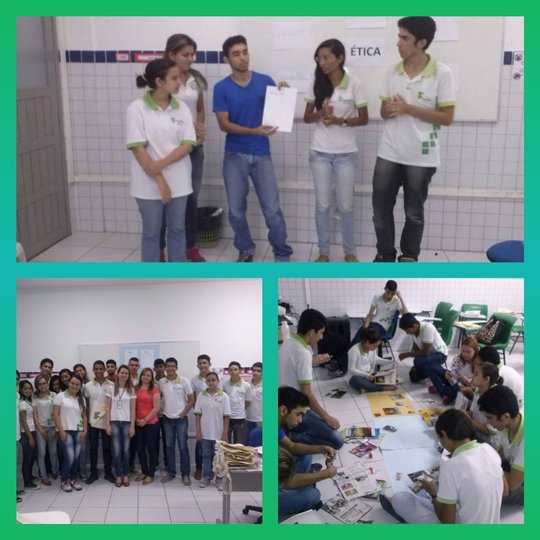 #37375 Desenvolvendo Competências