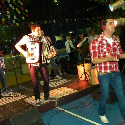 #37394 PSI realiza Forrólestra no Rio de Janeiro