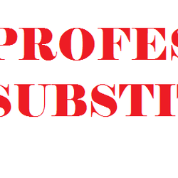 #37411 Campus Santa Cruz abre edital de Processo Seletivo Simplificado para professor substituto