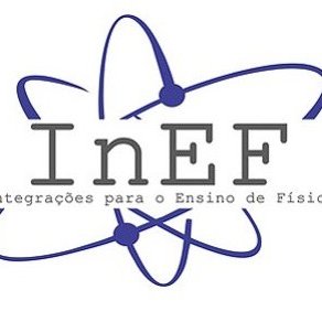 #37434 I INEF - Integrações para o Ensino de Física