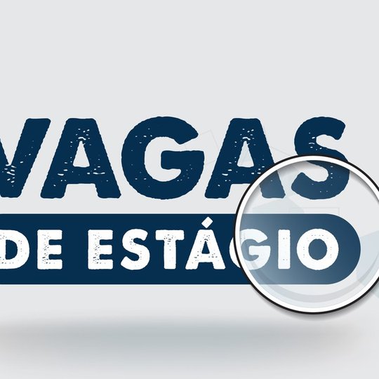 #37444 Oportunidades de Estágio para discentes do Curso Técnico em Informática