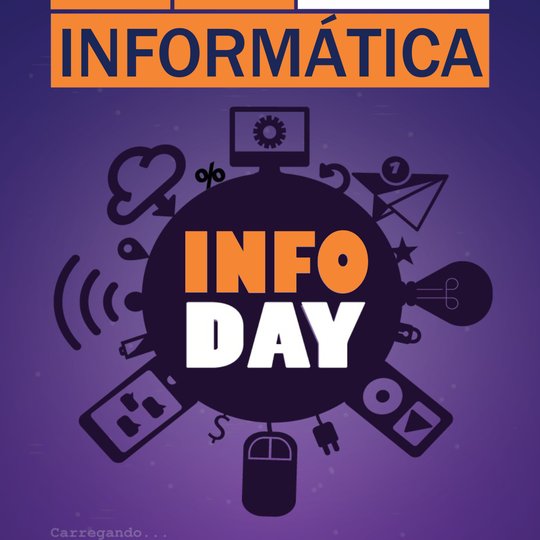 #37458 Campus se prepara para realizar o Dia da Informática