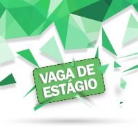#37479 Oportunidade de Estágio para discentes do Curso de Informática