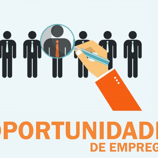 #37497 Oportunidade de emprego para egressos do curso de Mecânica