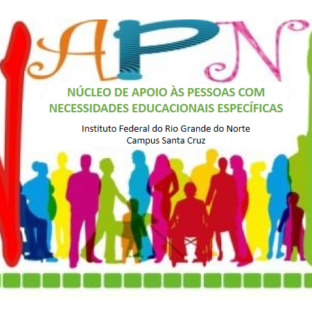 #37498 NAPNE seleciona bolsistas para o projeto de extensão Capacitação Básica em LIBRAS