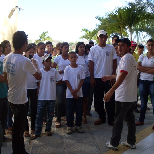 #37519 Evento reúne Ciência, Tecnologia e Cultura