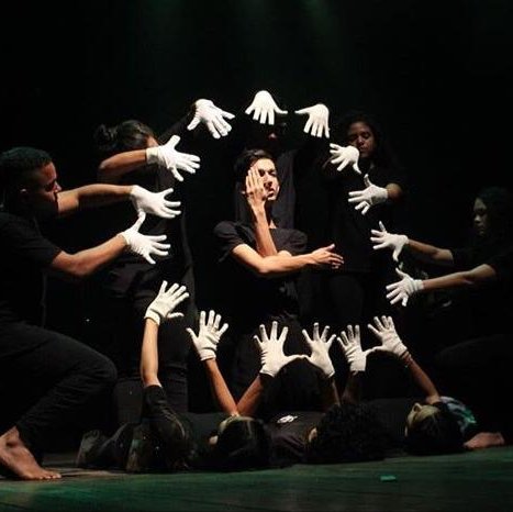 #37526 O Grupo de Teatro Catarse abre seleção para novos integrantes