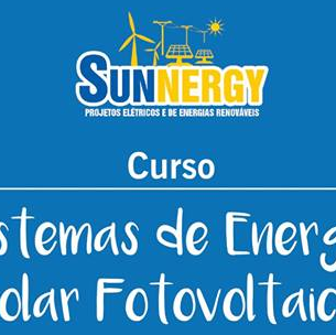 #37539 Resultado dos selecionados para o Curso “Sistemas de Energia Solar Fotovoltaica”