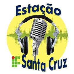 #37575 Programa Estação IF SANTA CRUZ vai ao ar pela Rádio Comunitária Santa Rita 
