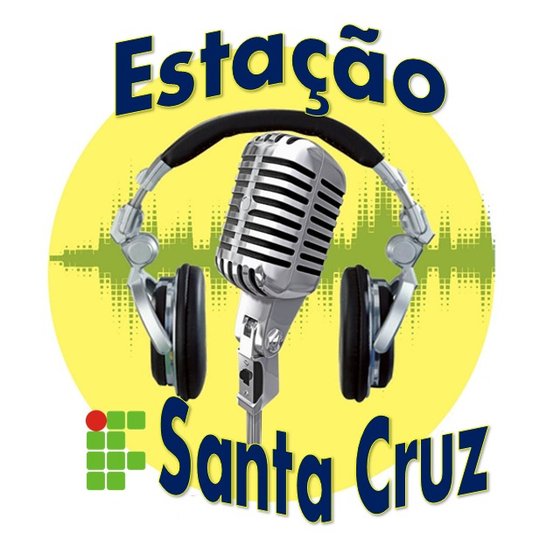#37575 Programa Estação IF SANTA CRUZ vai ao ar pela Rádio Comunitária Santa Rita