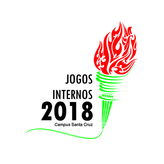 #37601  Abertura e tabela dos Jogos Internos 2018 do Campus Santa Cruz