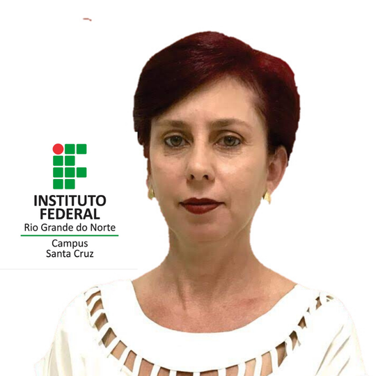 #37613 Samira Delgado é nomeada Diretora-geral do Campus Santa Cruz