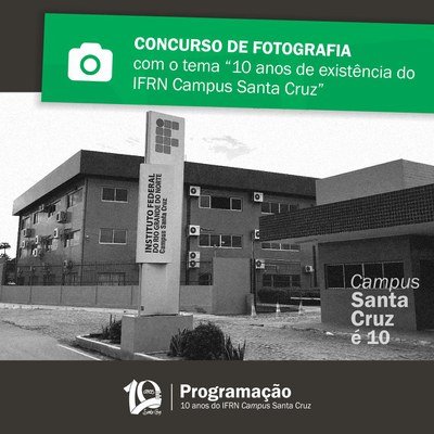 #37626 Concurso de fotografias tem prazo de inscrição prorrogado