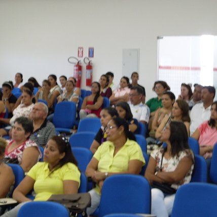 #37666 IFRN-SC realiza reunião com pais e responsáveis