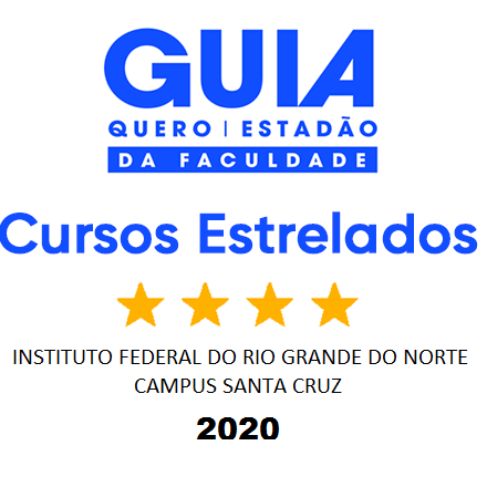 #37679 Curso de Licenciatura em Física do Campus conquista 4 estrelas em Guia da Faculdade