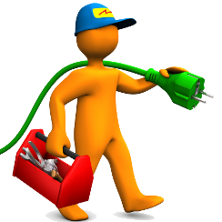 #37705 Manutenção na Rede Elétrica