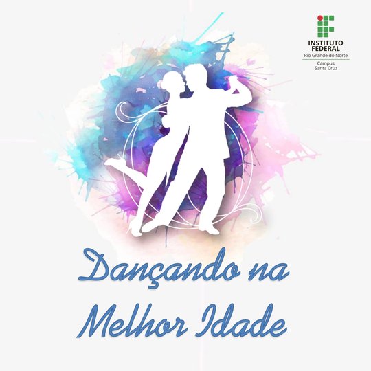 #37708 Projeto de dança para a terceira idade abre inscrições