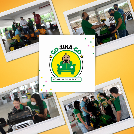 #37718 Parceria entre IFRN e FACISA realiza Workshop do projeto GO ZIKA GO