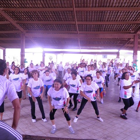 #37734 IFRN Santa Cruz comemora Semana do Idoso com grande evento