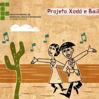 #37764 Projeto Xodó e Baião promovendo inclusão no Sertão