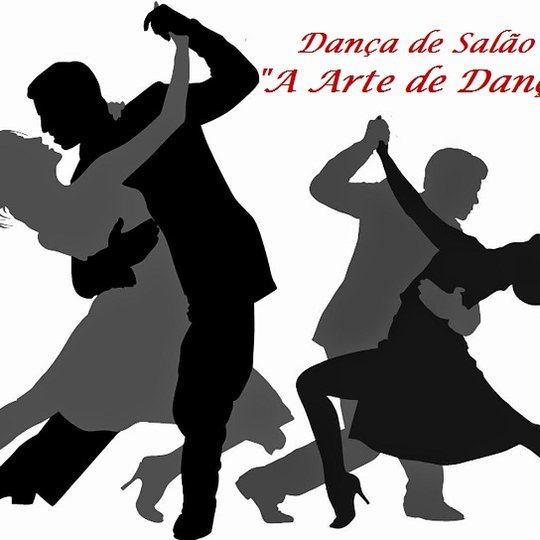 #37766 Oficina de dança de salão: "Projeto a arte de dançar"