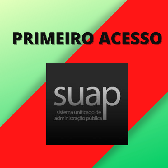 #37786 Orientação de acesso ao SUAP e aulas remotas para alunos ingressantes no Campus Santa Cruz