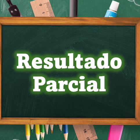 #37829 Resultado parcial da prova de desempenho e de títulos é divulgado