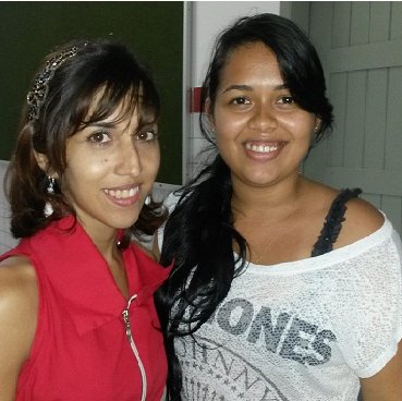 #37830 Alunas egressas da Licenciatura em Física são aprovadas na seleção de Mestrado do PPGCC / UFRN