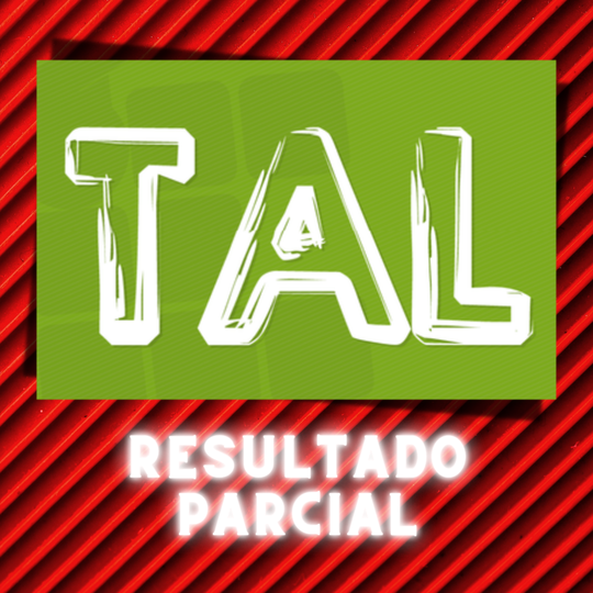 #37854 Campus divulga resultado parcial do processo seletivo TAL