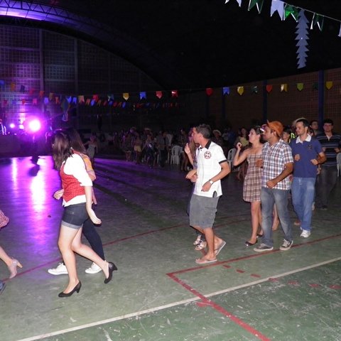 #37898 Grêmio realiza IV Arraiá do Câmpus Santa Cruz