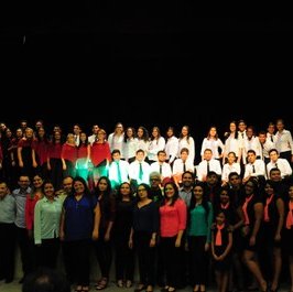 #37920 Secitex promove Encontro de Corais