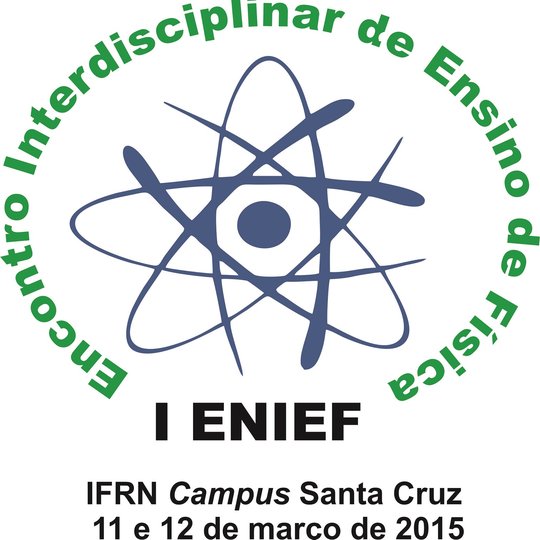 #37958 I Encontro Interdisciplinar de Ensino de Física acontece hoje no Campus Santa Cruz