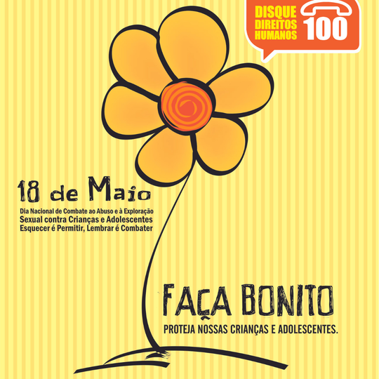 #37988 Campus sediou seminário de combate ao abuso e à exploração sexual contra crianças e adolescentes